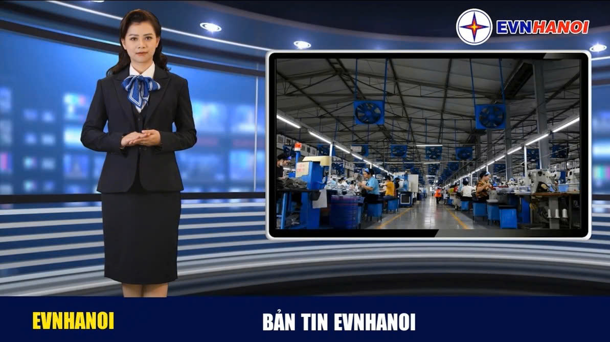Doanh nghiệp tiết kiệm hàng chục triệu đồng mỗi tháng nhờ điều chỉnh giờ sử dụng điện